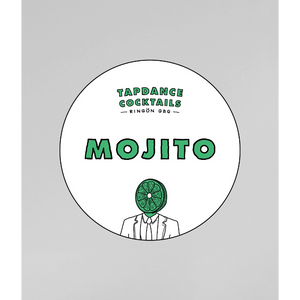 Tapdance Mojito, 20L keykeg
