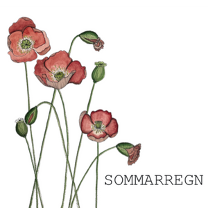 Munklägrets x Åre - Sommarregn (Fat 20 l)