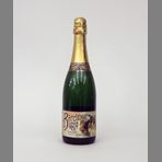 NV CVA Cava Barcino  Belle Epoque labels