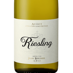 Biecher Riesling 2019 BIO