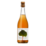 Golden Cider - Rabarbercider (700ml)