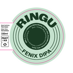 FENIX DIPA 8.0% 330ml Can