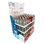 BIRDCAGE mixad ½-pall 280 fl