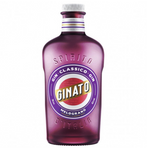 Ginato Melograno Pomegranate Gin