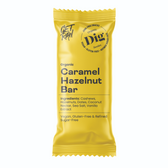 Caramel & Hazelnut Bar 42g