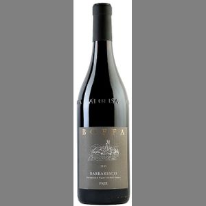 BOFFA BARBARESCO PAJE