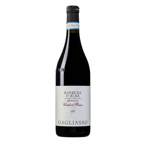 Ciabot Russ Barbera d'Alba