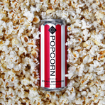 Popcorn - CAN - Cream Ale