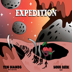 Ten Hands-Expedition 5,6% 20 l KeyKeg