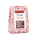 Borgo de Medici - Risotto rosésallad