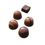 Praliner 1kg ca 80st