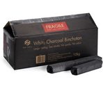 Binchotan white charcoal