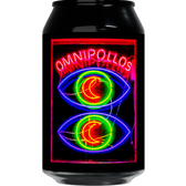 Omnipollo - Omnipollos Hamburg Ekologiska Hoppy Wheat 6,0% 33cl