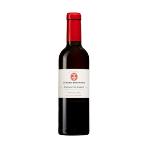 Rivesaltes Ambré 375ML