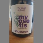 “Myosotis”, Bourgueil AOC