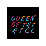 Queen of the Hill FAT 20L