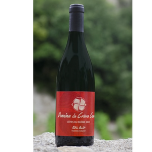 Creve Coeur - CDR Rouge 2023