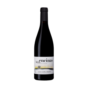 Encinas Bierzo