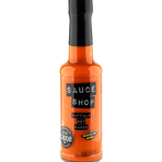 BUFFALO HOT SAUCE