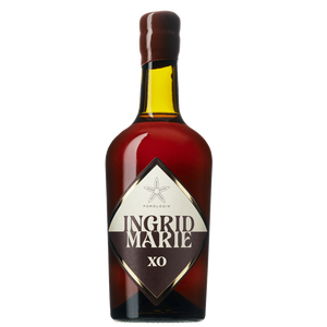 Ingrid Marie XO 42%