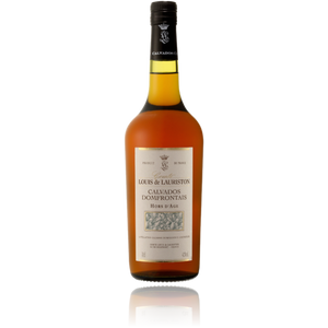 Calvados Hors d'Age 42% 70cl