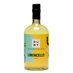 Organic Limoncello