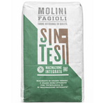 Mjöl Sintesi (Molino Fagioli - 10kg)
