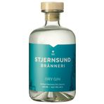 Dry Gin