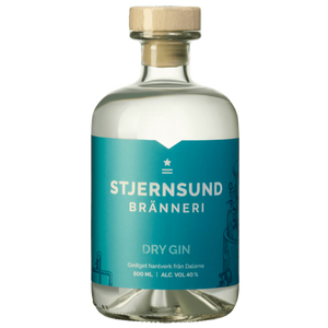 Dry Gin