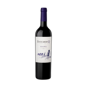 Zuccardi Q Malbec