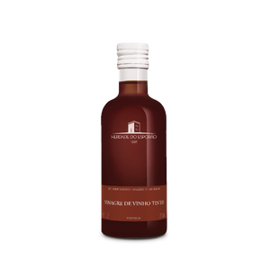 HERDADE DO ESPORAO ORGANIC RED VINEGAR (250 ml)