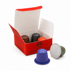 Lykke Capsule Mix 20x5-pack