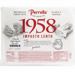 Fiordilatte Julienne Duro  (Perrella - 3kg)