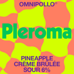 Pleroma Pineapple Creme Brulee Sour 6% (Fat 20L)