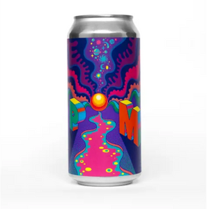 Pim Organic Pale Ale 5,6% (Burk 440ml)