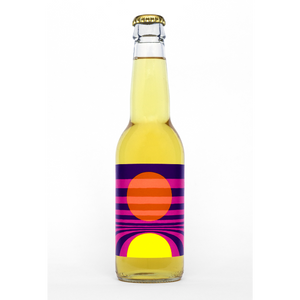 Luz Gluten-Free Mexican Lager 4,4 % (Flaska 330ml)