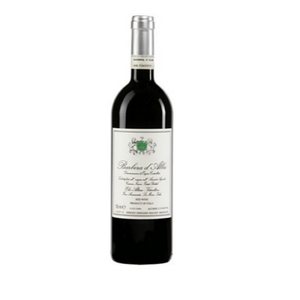 Barbera d´Alba