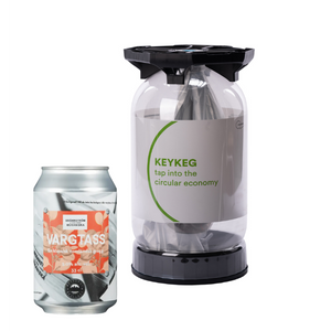 Vargtass 6% brk FAT 30L