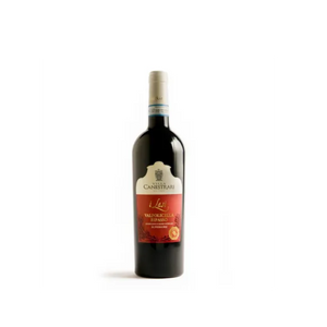Valpolicella Superiore Ripasso "I Lasi" 12L trälåda