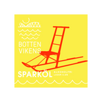 Spark-/Parköl 0,5% brk