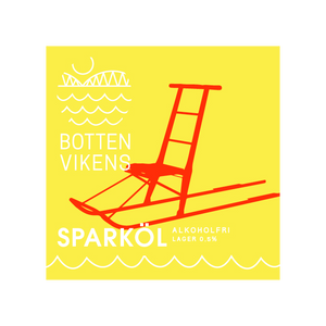 Spark-/Parköl 0,5% brk