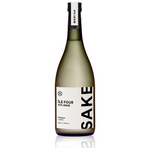 Ile SAKE Junmai 72cl