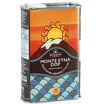 Extra Jungfru Olivolja Monte Etna DOP,  500ml/dunk