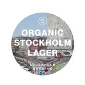 Stockholm Lager (EKO) 5,0% KeyKeg 30L
