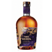 Two Shores Rum Tawny Port Cask Finish 49 %