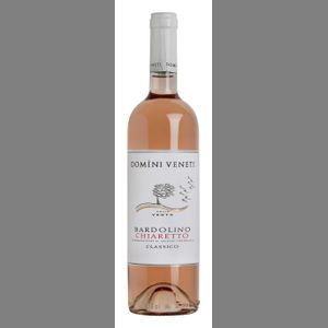 Bardolino Chiaretto Doc Classico