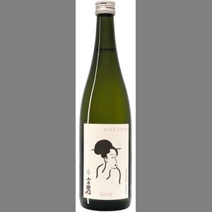 Kozaemon Miss Voon (Endast till Miss Voon)