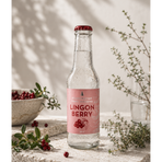 Lingonberry Tonic