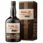 Rhum J.M Vieux Millesime 2013