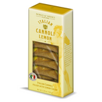 Borgo de' Medici - Cannoli med Citron